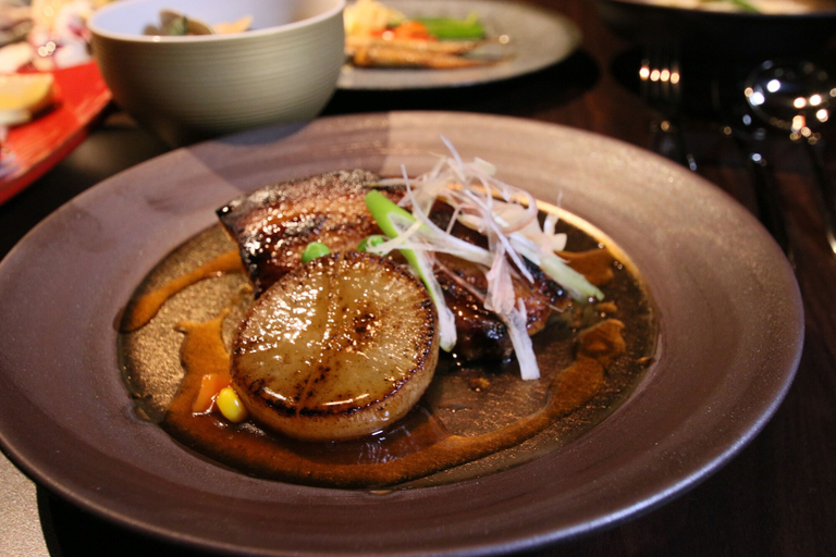 Food & Drinks 5, Furano Shiyuirin, Kamifurano