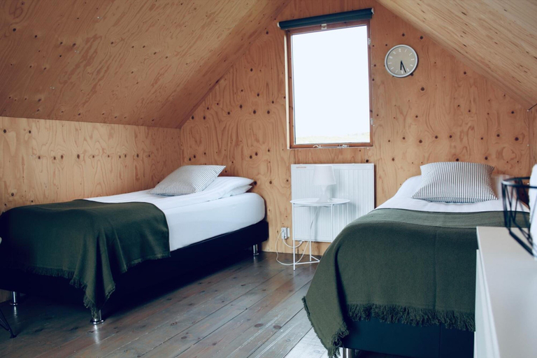 Bedroom 2, iStay Cottages, Sandgerði