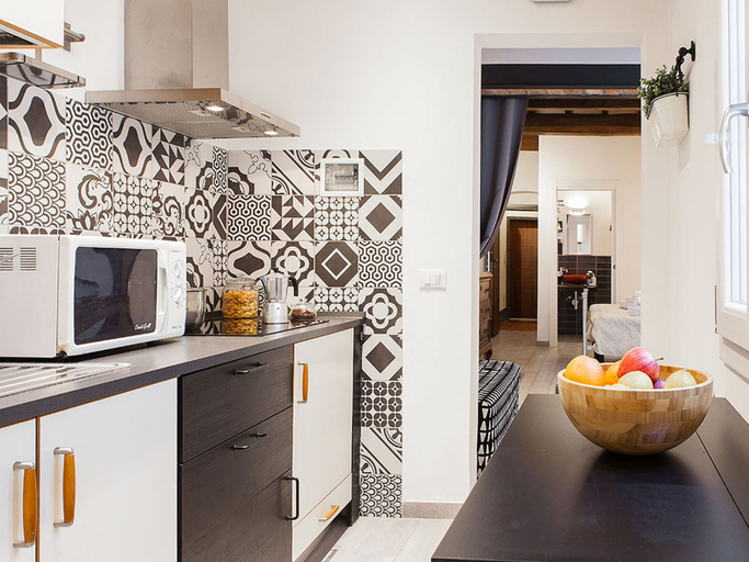 Others 3, Santa Croce Apartment, Florence