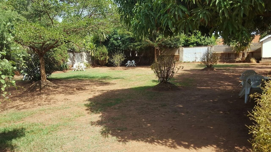 Others 5, Paula Guest House, Gulu