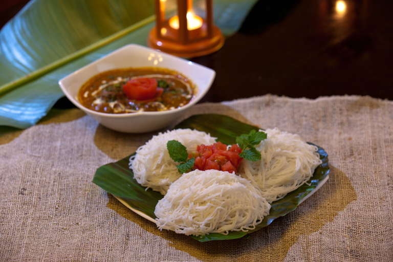 Food & Drinks 3, Ama Plantation Trails , Chikmagalur, Chikmagalur