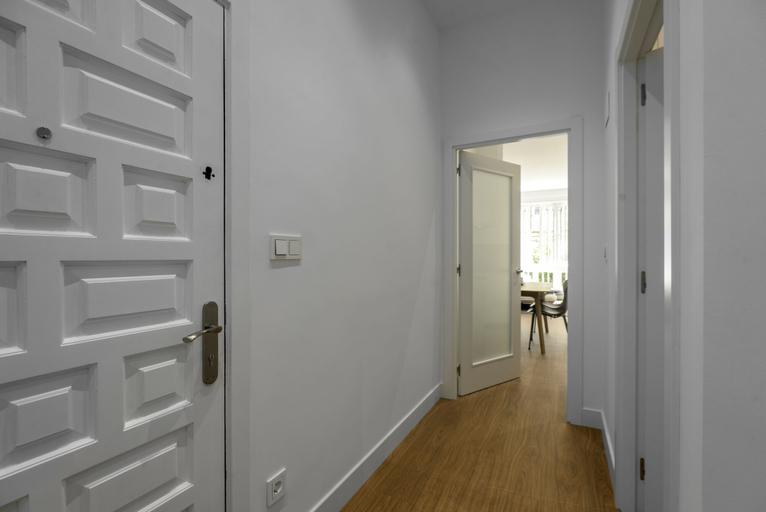 Others 5, SanSebastianForYou Getaria II aparment, Guipúzcoa