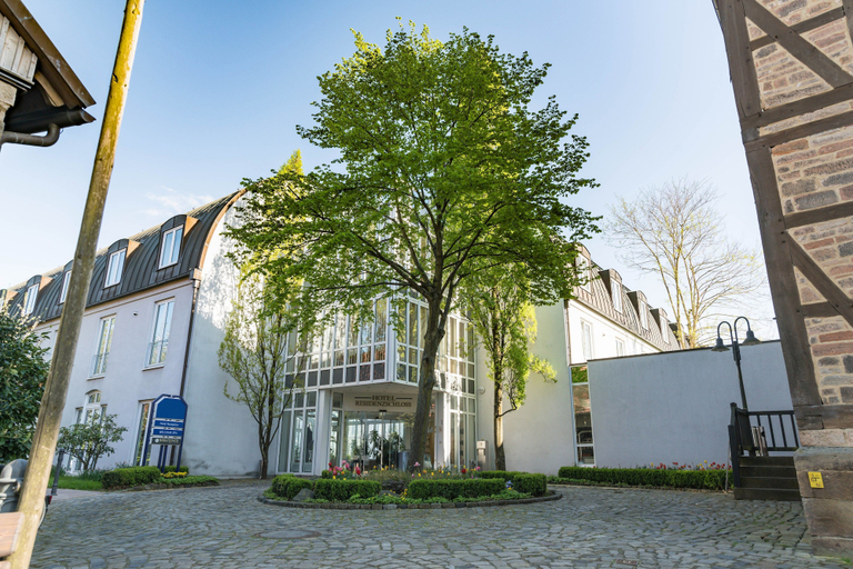 Exterior & Views 2, Welcome Hotel Bad Arolsen, Waldeck-Frankenberg