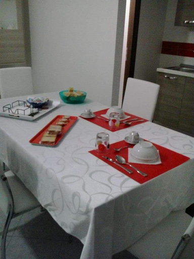 Others, SaBe' B&B, Lecce