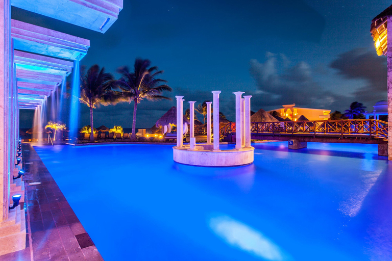 Sport & Beauty 3, Dreams Sapphire Resort & Spa - All Inclusive, Benito Juárez