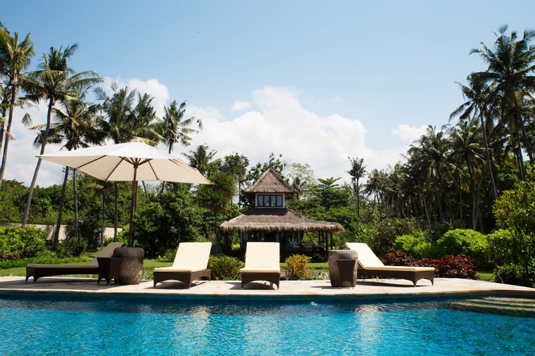 Sport & Beauty 2, Villa Campuhan, Karangasem