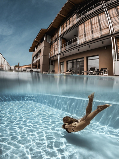Hotel & Spa Villa Seren, Landes