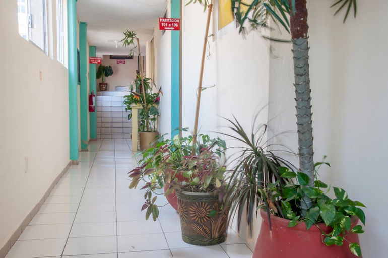 Others 5, Hotel y Suites Continental, Coatzacoalcos