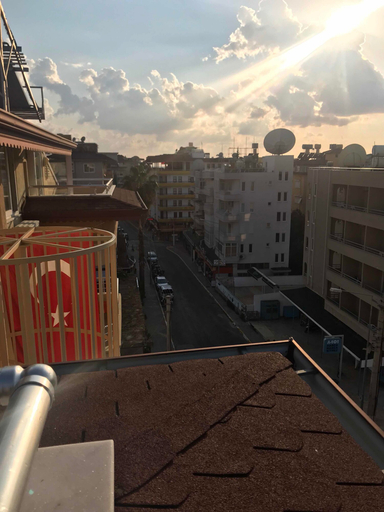 Others 5, Serendi Apart Hotel, Alanya