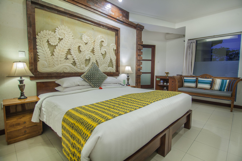 Bedroom 21