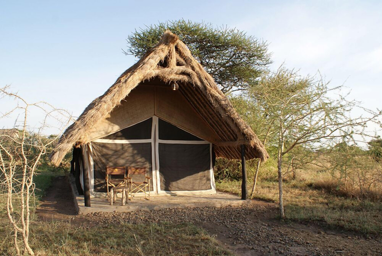 Others 4, Robanda Safari Camp, Serengeti