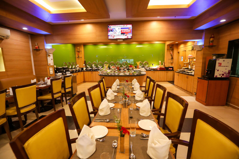 Food & Drinks 5, Fortune Park JP Celestial, Bengaluru - Member ITC Hotels' Group, Bangalore