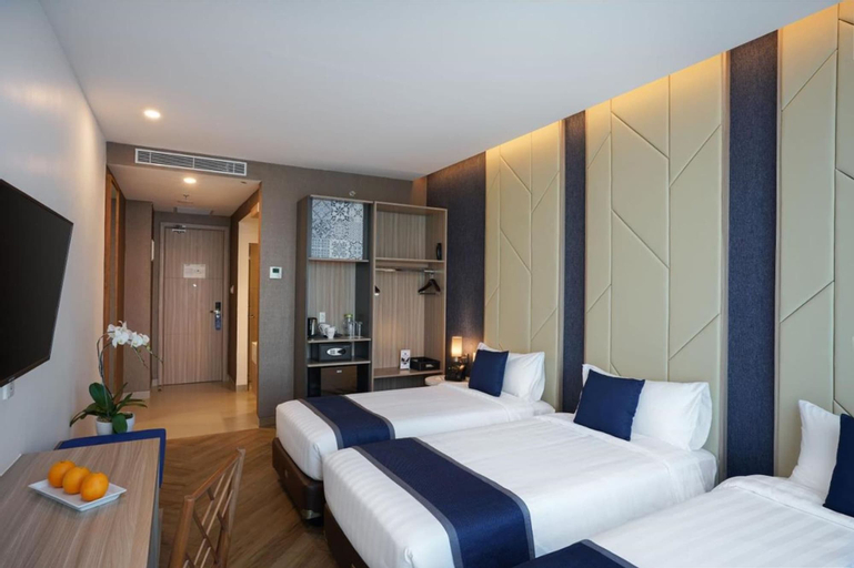 Bedroom 17