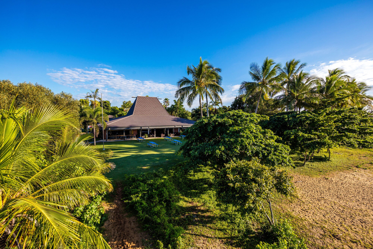 Exterior & Views 2, King Reef Resort, Johnstone
