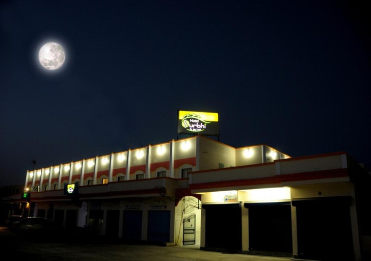 Exterior & Views 2, Hotel Surbhi, Kachchh
