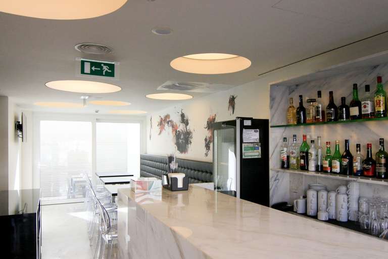 Food & Drinks 5, Faro Boutique Hotel, Faro