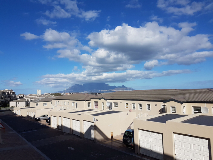 Exterior & Views, Bradclin Blouberg, City of Cape Town