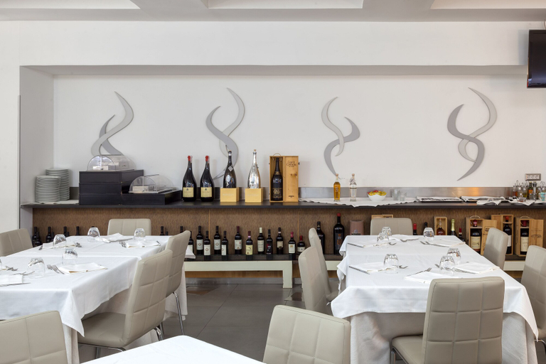 Food & Drinks 5, Viva Hotel, Avellino