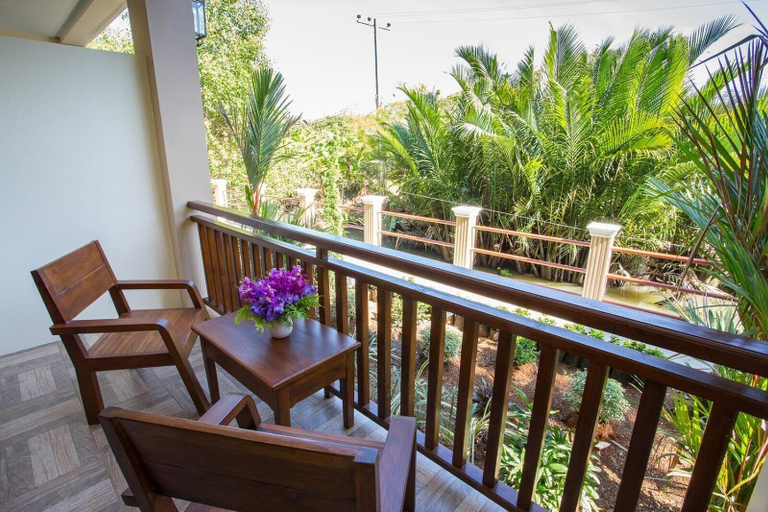 Others 5, Oh Amphawa Boutique Resort, Bang Khon Ti