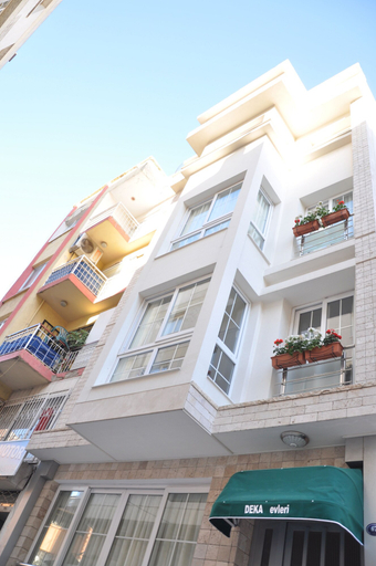 Exterior & Views 4, Deka Evleri, Konak
