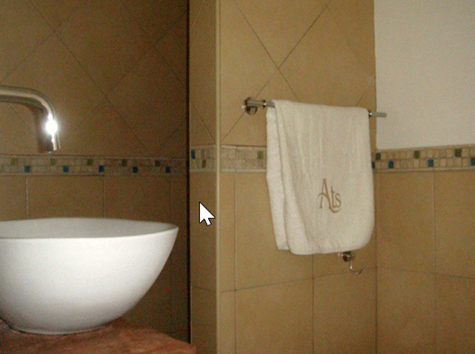 Bathroom 3, Altos De Ventana, Tornquist