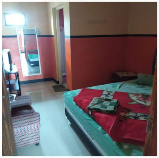 Bedroom 11