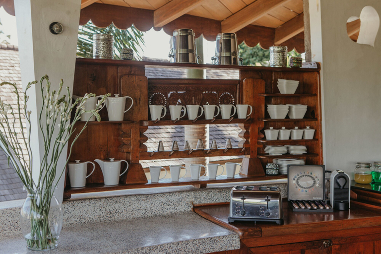 Food & Drinks 5, Massive Villa Brawa in Canggu, Badung