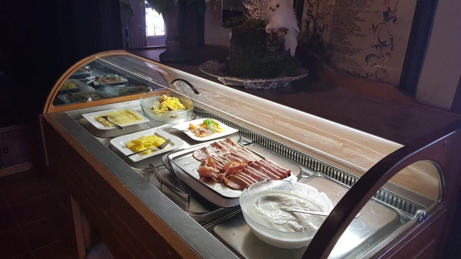 Food & Drinks 4, Alte Bauernstube, Esslingen