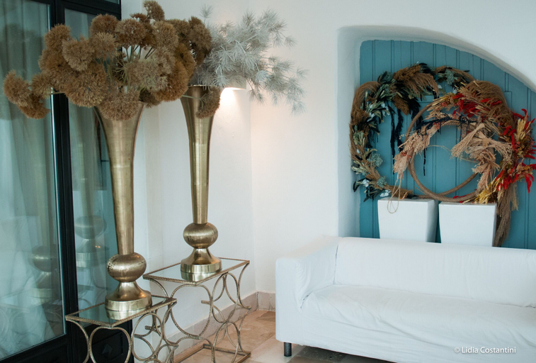 Bedroom 4, La Locanda del Carrubo, Foggia
