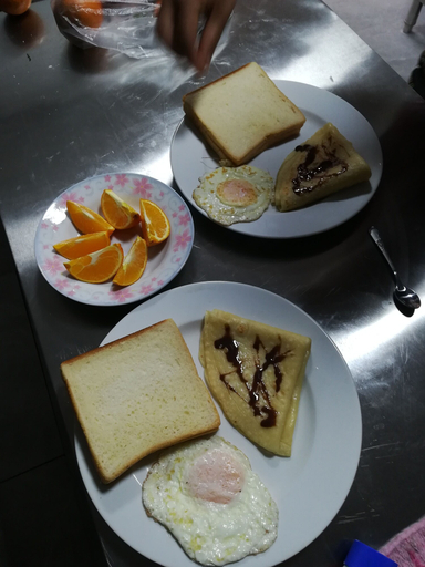 Food & Drinks 5, Lost World Sanjiang, Liuzhou