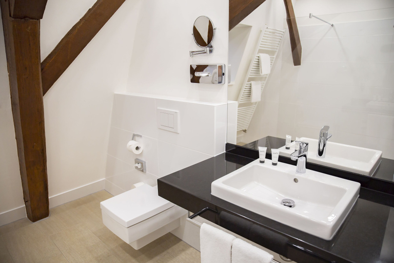 Bathroom 4, Welcome Hotel Bad Arolsen, Waldeck-Frankenberg