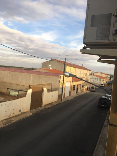 Others 4, Hostal Castilla, Ciudad Real