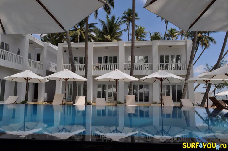 Sport & Beauty 5, Surf4You Residence, Phan Thiết