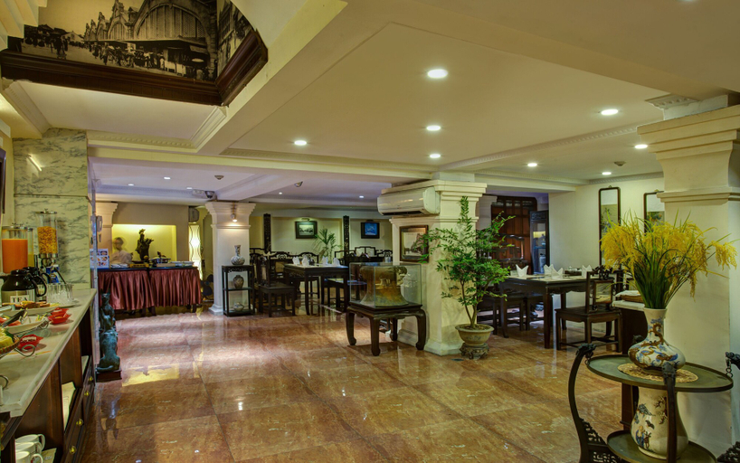 Food & Drinks 5, Classic Street Hotel, Hoàn Kiếm