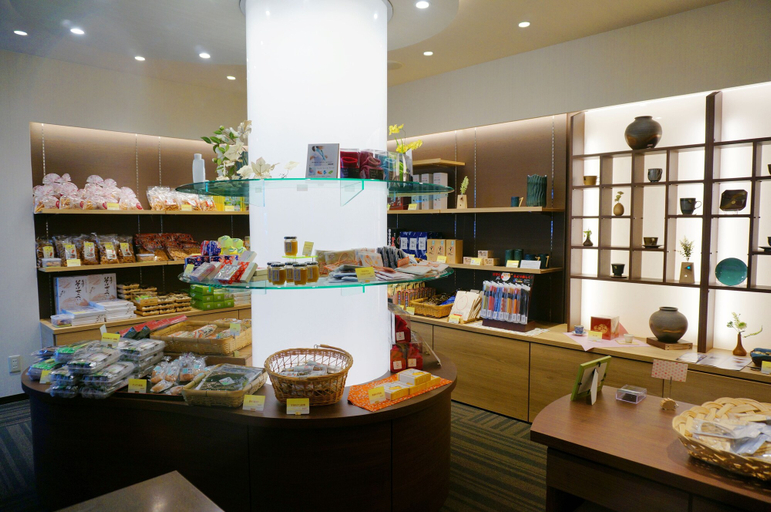 Food & Drinks 5, Hotel Iyaonsen, Miyoshi