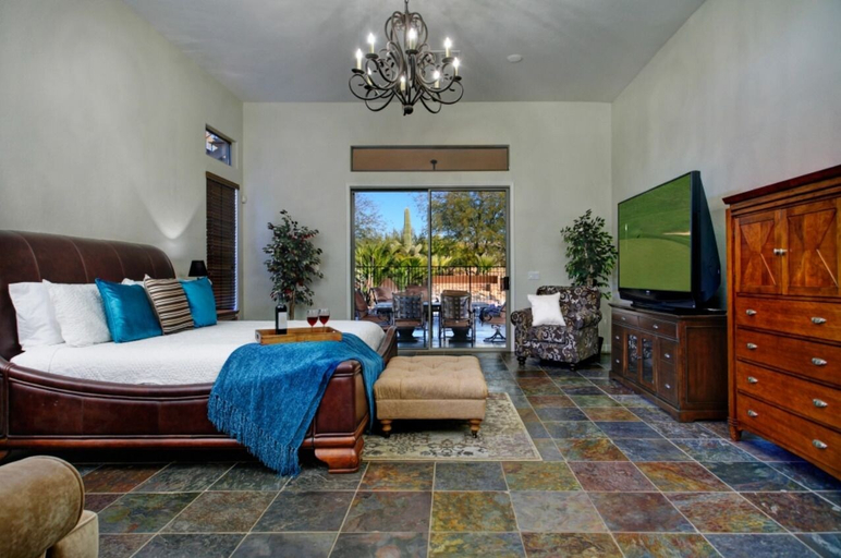 Bedroom 2, Vista Bonita, Maricopa