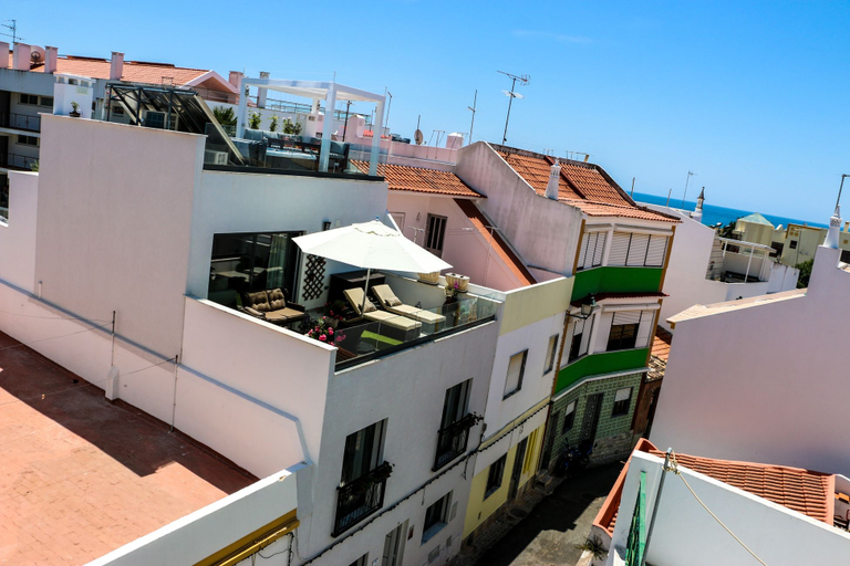 Exterior & Views 2, The Birds Nest Luxury B&B, Portimão