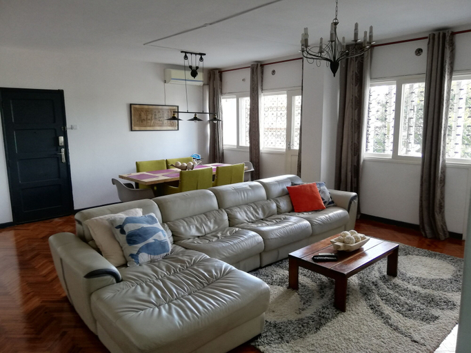 Others 5, Polana Holiday Apartment, Maputo