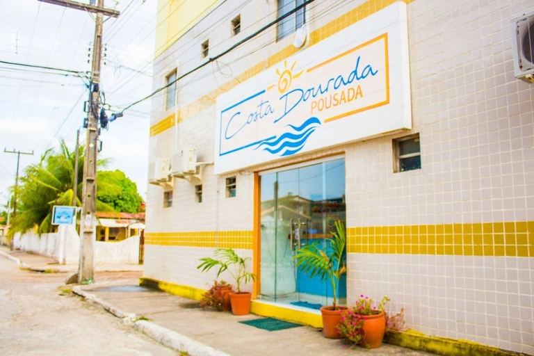Exterior & Views 2, Pousada Costa Dourada, Ipojuca