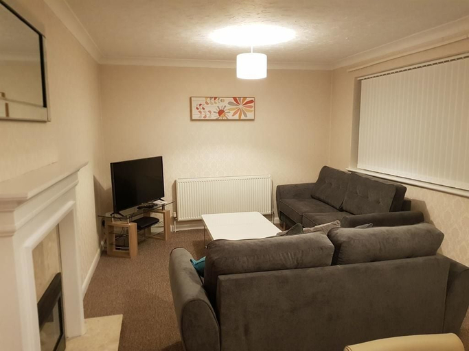 Others 5, Bamburgh Drive Holiday Home, Bedfordshire