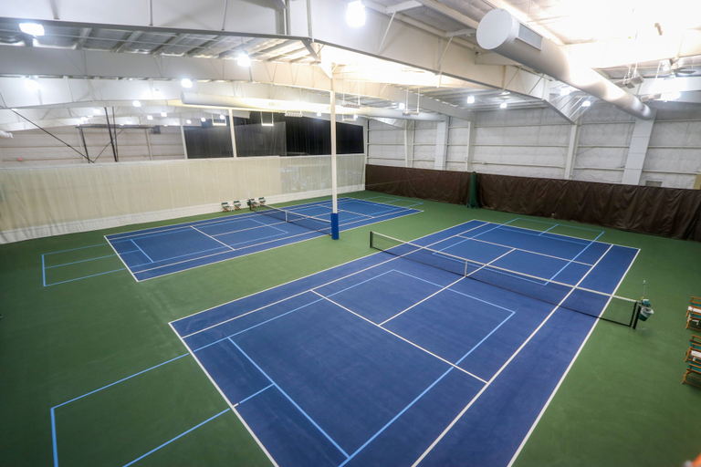 Sport & Beauty 2, Grand Geneva Resort & Spa, Walworth