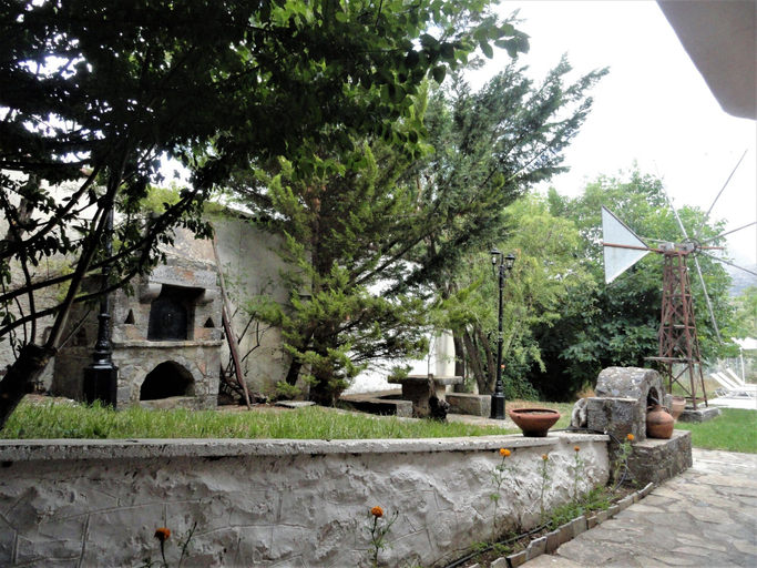 Exterior & Views 2, Zeus House Gaia, Crete