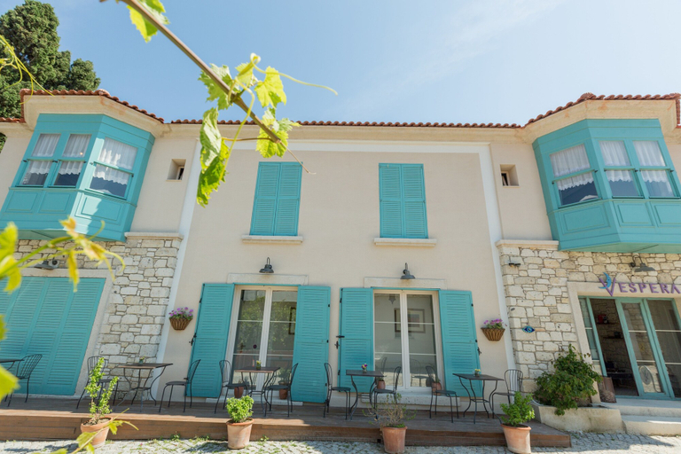 Exterior & Views 2, Vespera Hotel, Çeşme