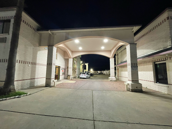 Public Area 5, Woodland Inn & Suites, Fort Bend