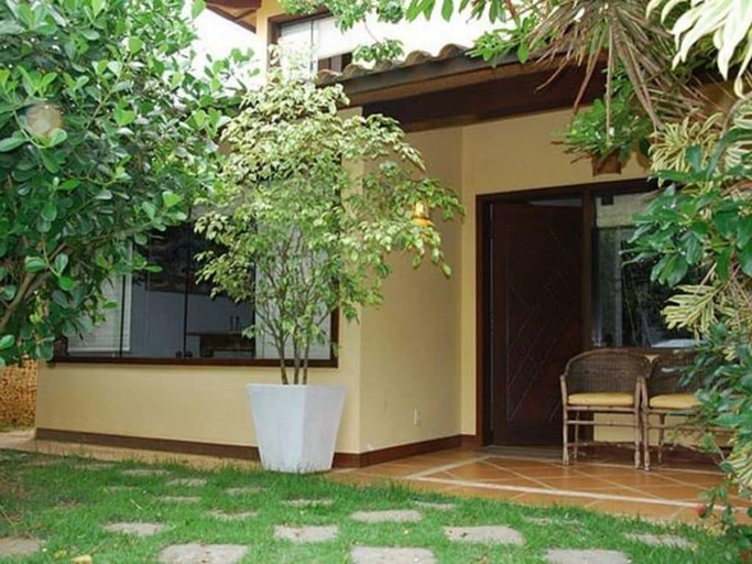Exterior & Views, Casa 4 suites a 200m da Rua das Pedras, Armação dos Búzios
