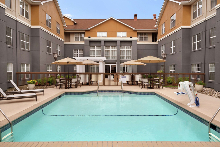 Homewood Suites by Hilton Mahwah, Bergen