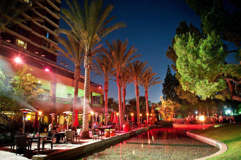 Exterior & Views 2, Pacific Palms Resort, Los Angeles