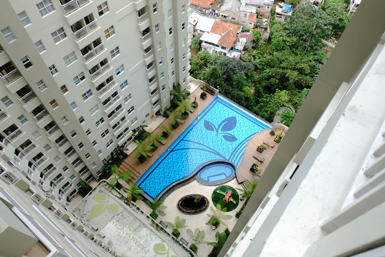 Others 3, Good Deal 1BR Apartment at Parahyangan Residence By Travelio, Bandung