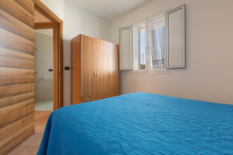 Bedroom 2, 2042 Villa Rossella Blu, Lecce
