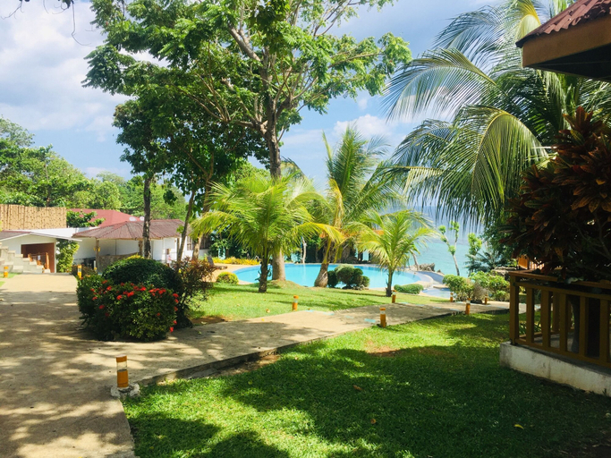 Others 5, Parklane Bohol Resort and Spa, Anda
